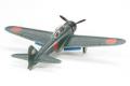 TAMIYA 61108 1/48 WW II日本.帝國海軍 三菱公司 A6M3/3A'零式'二二型戰鬥機