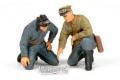 TAMIYA 35309 1/35 WW II蘇聯.陸軍 BT-7/1935年型坦克