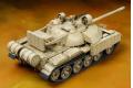 TAMIYA 35324 1/35 伊拉克.陸軍 T-55帶ENIGMA裝甲坦克