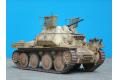 ITALERI 6448 1/35 WW II德國.陸軍 Sd.Kfz.140/1 Auf 38(t)自行防空炮