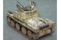 ITALERI 6448 1/35 WW II德國.陸軍 Sd.Kfz.140/1 Auf 38(t)自行防空炮