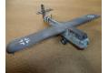 CZECH MODEL 4802 1/48  二戰德國空軍 B&V BV-40V滑翔機@@