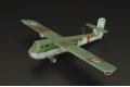 CZECH MODEL 4802 1/48  二戰德國空軍 B&V BV-40V滑翔機@@