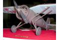 LTD MODELS 9803 1/48  二戰波蘭空軍 PZL.P-11C戰鬥機