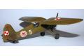 LTD MODELS 9803 1/48  二戰波蘭空軍 PZL.P-11C戰鬥機