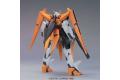 BANDAI 156878 1/144  OO鋼彈--#28 GN-007墮天使 ARIOS GUNDAM