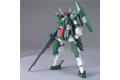 BANDAI 156656 1/144  OO鋼彈--#24 GN-006智天使鋼彈 CHEAUDIM GUNDAM