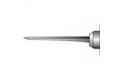 TAMIYA 74137 寬度0.3mm刻線刀片 0.3mm FINE ENGRAVING BLADE