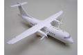 ITALERI 1801 1/144 法國.宇航公司 ATR-42-500支線客機