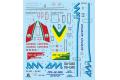 ITALERI 1801 1/144 法國.宇航公司 ATR-42-500支線客機