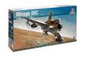 ITALERI 2505 1/32 法國達梭公司 幻象3C 戰鬥機 Mirage IIIC@@
