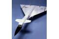 ITALERI 1282 1/72 美國.北美公司 XB-70'女武神'轟炸機