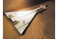 ITALERI 1282 1/72 美國.北美公司 XB-70'女武神'轟炸機