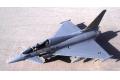 ITALERI 1340 1/72 歐洲 EF-2000'颱風'IIB戰鬥教練機