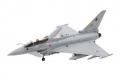 ITALERI 1340 1/72 歐洲 EF-2000'颱風'IIB戰鬥教練機