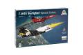 ITALERI 2777 1/48 美國.洛克希德公司 F-104G'星'戰鬥機/特殊顏色式樣@@
