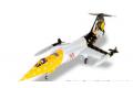 ITALERI 2777 1/48 美國.洛克希德公司 F-104G'星'戰鬥機/特殊顏色式樣@@