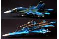 ITALERI 1379 1/72 俄羅斯.空軍 蘇愷SU-34/SU-32FN'鴨嘴獸'戰鬥轟炸機