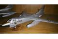 ITALERI 1375 1/72 美國.空軍 RB-66B'毀滅者'偵察轟炸機