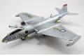 ITALERI 1387 1/72 美國.馬丁公司 B-57B'坎培拉'轟炸機