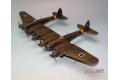 ITALERI 0119 1/72 WW II德國.空軍 亨克爾 HE111 Z-1'雙胞胎'滑翔機拖航機
