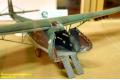 ITALERI 0115 1/72 WW II德國.空軍 梅賽施密特 ME-321'巨人'滑翔運輸機