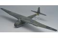 ITALERI 0115 1/72 WW II德國.空軍 梅賽施密特 ME-321'巨人'滑翔運輸機