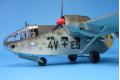 ITALERI 0111 1/72 WW II德國.空軍 霍頓公司 GO-242/244滑翔機及運輸機