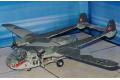 ITALERI 0111 1/72 WW II德國.空軍 霍頓公司 GO-242/244滑翔機及運輸機