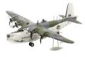 ITALERI 1352 1/72 WW II英國.空軍 肖特公司'桑德蘭'MK.III水上飛機