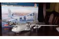 ITALERI 1255 1/72 美國.洛克希德馬丁公司 C-130J'力士.大力神'戰術運輸機