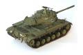 ITALERI 6447 1/35 美國.底特律公司 M-47'巴頓'中型坦克/德國.國防軍式樣