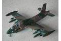 ITALERI 1334 1/72 義大利.馬基公司 MB-326K'黑斑羚'攻擊機