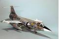 ITALERI 1359 1/72 美國.洛克希德馬丁 F-104A/C'星'戰鬥機