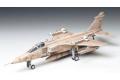 ITALERI 1386 1/72 歐洲 '美洲虎'A攻擊機/沙漠風暴行動25周年