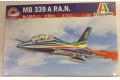 ITALERI 1317 1/72 義大利.馬基公司 MB-339教練機