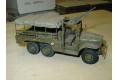 ITALERI 6230 1/35 WW II美國.道奇公司 WC-62 1.5頓6X6卡車@@