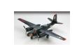ITALERI 1358 1/72 WW II美國.陸軍 A-26B'闖入者'攻擊機