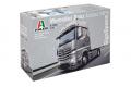 ITALERI 3905 賓士汽車 ACTROS MP4 'GIGA SPACE'拖車頭