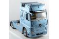 ITALERI 3905 賓士汽車 ACTROS MP4 'GIGA SPACE'拖車頭