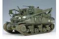 ITALERI 6547 1/35 WW II美國.陸軍 M-32B1'謝爾曼'裝甲回收車