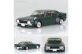 AOSHIMA 009819 1/24 LB工作室系列--#02.日產汽車 R-32天際線'轎跑車/LB工作室改裝車式樣