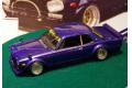 AOSHIMA 011492 1/24 LB工作室系列--#04.日產汽車 R-32天際線'轎跑車/LB工作室改裝車式樣