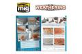 A.MIG-4521 'THE WEATHERING'雜誌.BASIC