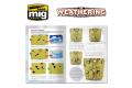 A.MIG-4521 'THE WEATHERING'雜誌.BASIC