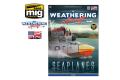 A.MIG-5208 'THE WEATHERING'雜誌.SEAPLANES