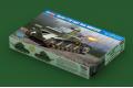 HOBBY BOSS 83874 1/35 二戰蘇聯.陸軍 T-18輕型坦克/1930年型@@