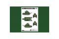 HOBBY BOSS 83874 1/35 二戰蘇聯.陸軍 T-18輕型坦克/1930年型@@