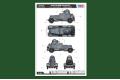 HOBBY BOSS 83884 1/35 二戰蘇聯.陸軍 BA-20M輪式裝甲車@@