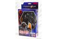 BANDAI 220861/240896 ROBOT魂--環太平洋.機甲獵人--黑曜石狂怒 Paci...